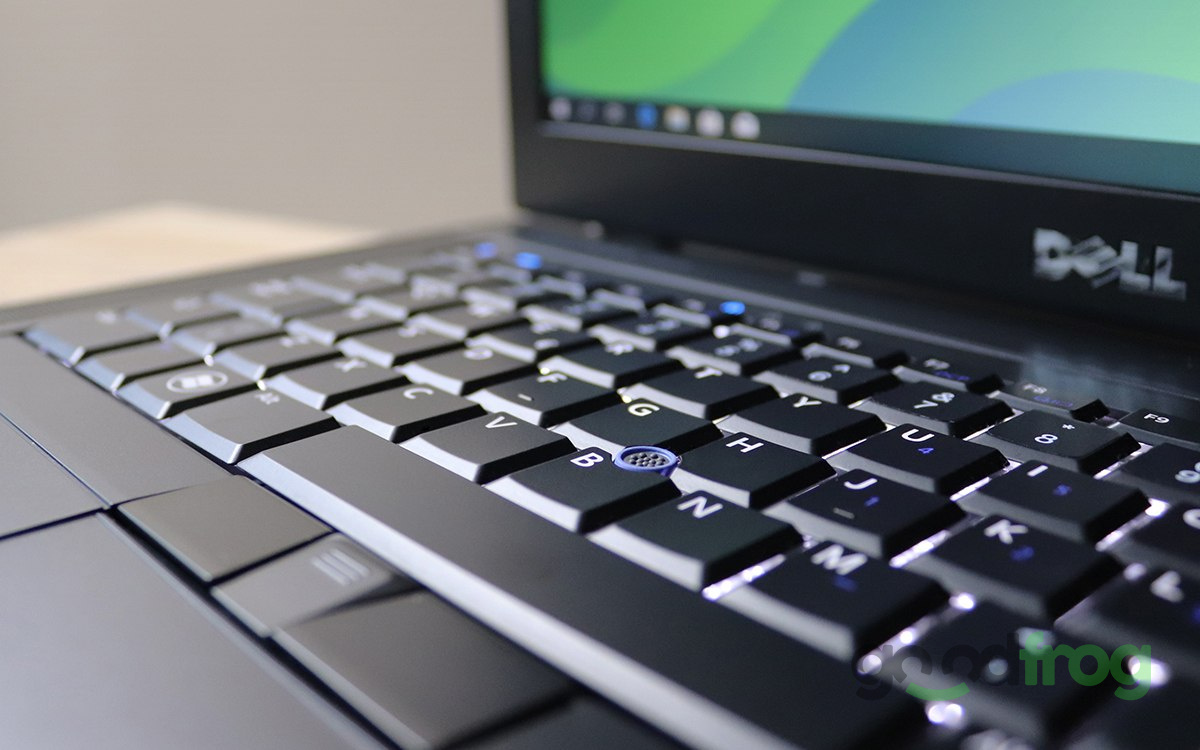 Dell Latitude E6410 / Intel Core i5 / Windows 10 Dell Latitude E6410 / Intel Core i5 / Windows 10