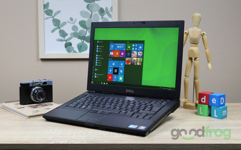 Dell Latitude E6410 / nVidia NVS / Intel Core i7 / Windows 10 Dell Latitude E6410 / nVidia NVS / Intel Core i7 / Windows 10