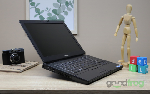 Dell Latitude E6410 / nVidia NVS / Intel Core i7 / Windows 10 Dell Latitude E6410 / nVidia NVS / Intel Core i7 / Windows 10