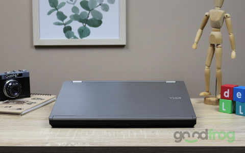 Dell Latitude E6410 / nVidia NVS / Intel Core i7 / Windows 10 Dell Latitude E6410 / nVidia NVS / Intel Core i7 / Windows 10