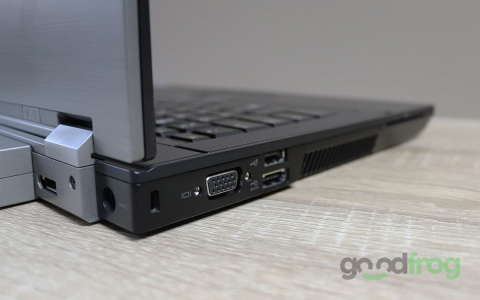 Dell Latitude E6410 / nVidia NVS / Intel Core i7 / Windows 10 Dell Latitude E6410 / nVidia NVS / Intel Core i7 / Windows 10