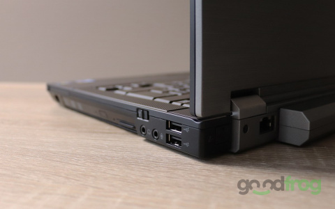 Dell Latitude E6410 / nVidia NVS / Intel Core i7 / Windows 10 Dell Latitude E6410 / nVidia NVS / Intel Core i7 / Windows 10