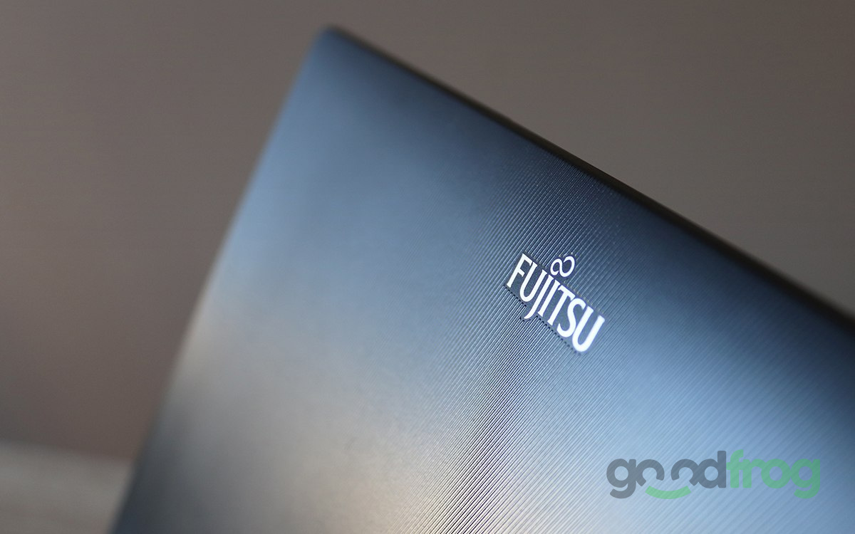 Fujitsu LifeBook S752 / 14" / i5 / W10 Fujitsu LifeBook S752 / 14" / i5 / W10