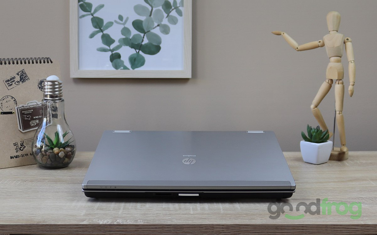 HP EliteBook 8440p / Intel Core i5 / Windows 10 HP EliteBook 8440p / Intel Core i5 / Windows 10