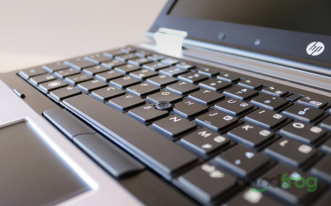 HP EliteBook 8440p / Intel Core i5 / Windows 10 HP EliteBook 8440p / Intel Core i5 / Windows 10