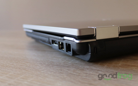 HP EliteBook 8440p / Intel Core i5 / Windows 10 HP EliteBook 8440p / Intel Core i5 / Windows 10