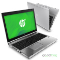 HP EliteBook 8570p / Intel Core i5 / AMD Radeon / Windows 10