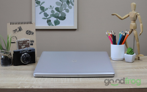 HP EliteBook Folio 9480m / 14-cali, 1600x900 / 8 GB RAM / SSD / Windows 10 HP EliteBook Folio 9480m / 14-cali, 1600x900 / 8 GB RAM / SSD / Windows 10