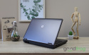 HP ProBook 6360b / Intel Core i5 / Windows 10