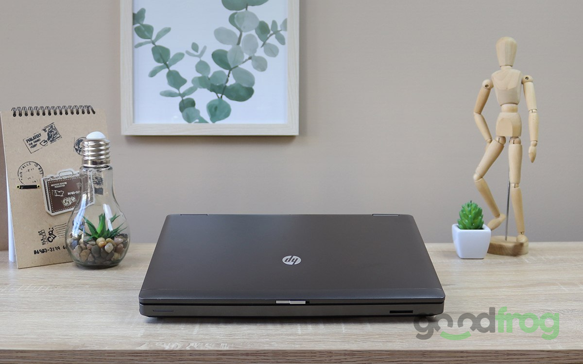 HP ProBook 6360b / Intel Core i5 / Windows 10 HP ProBook 6360b / Intel Core i5 / Windows 10
