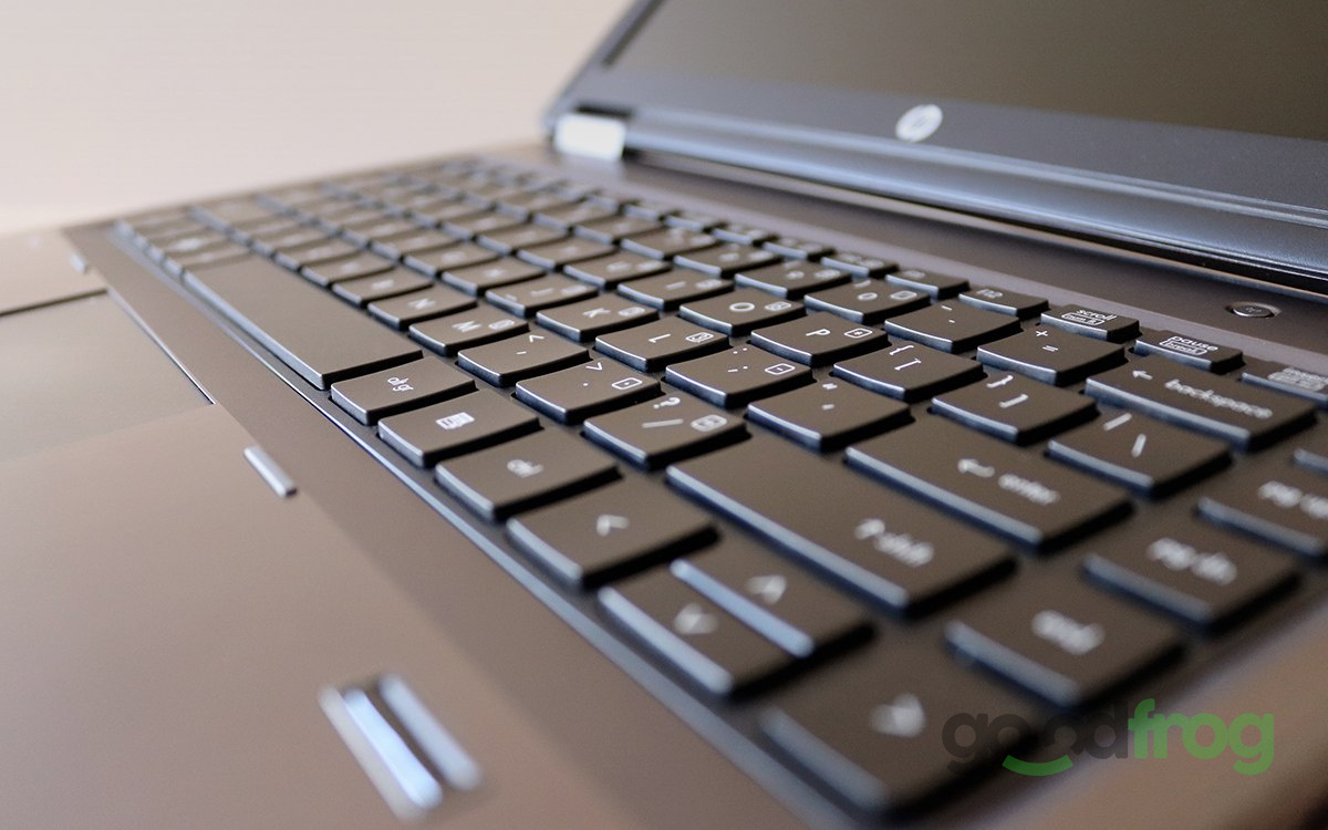 HP ProBook 6360b / Intel Core i5 / Windows 10 HP ProBook 6360b / Intel Core i5 / Windows 10
