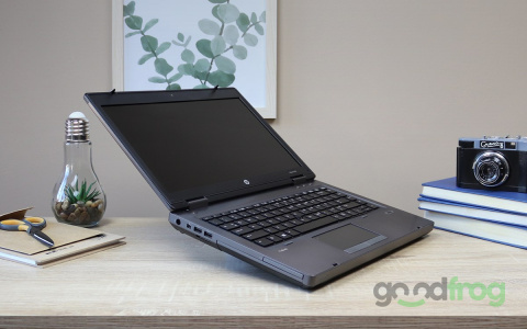 HP ProBook 6475b / AMD Radeon / Windows 10 HP ProBook 6475b / AMD Radeon / Windows 10