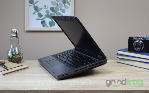 HP ProBook 6475b / AMD Radeon / Windows 10 HP ProBook 6475b / AMD Radeon / Windows 10
