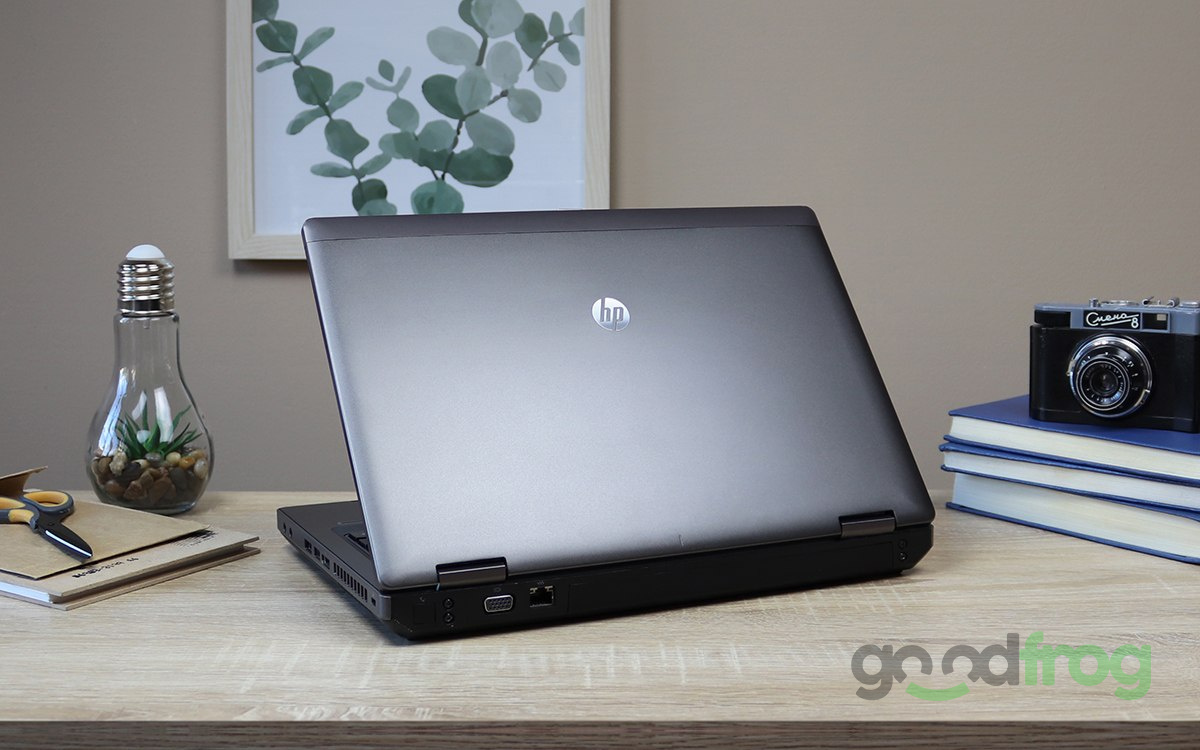 HP ProBook 6475b / 14-cali HD+ / SSD / AMD Radeon / Windows 10 HP ProBook 6475b / 14-cali HD+ / SSD / AMD Radeon / Windows 10