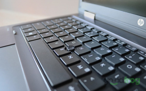 HP ProBook 6475b / AMD Radeon / Windows 10 HP ProBook 6475b / AMD Radeon / Windows 10
