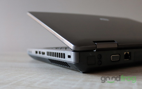 HP ProBook 6475b / AMD Radeon / Windows 10 HP ProBook 6475b / AMD Radeon / Windows 10