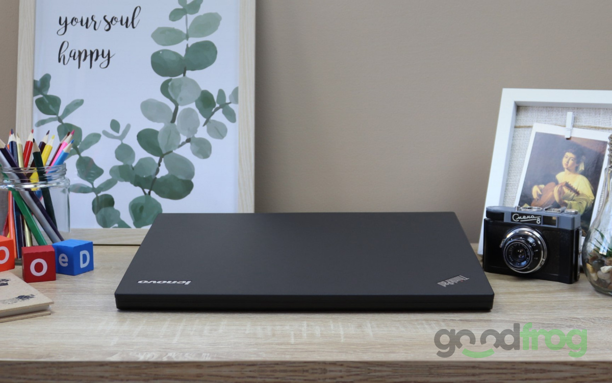 Lenovo ThinkPad T550 / Full HD / Windows 10 Lenovo ThinkPad T550 / Full HD / Windows 10