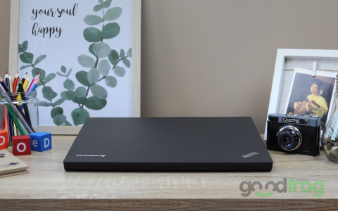 Lenovo ThinkPad T550 / Full HD / Windows 10 Lenovo ThinkPad T550 / Full HD / Windows 10