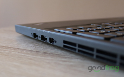 Lenovo ThinkPad T550 / Full HD / Windows 10 Lenovo ThinkPad T550 / Full HD / Windows 10