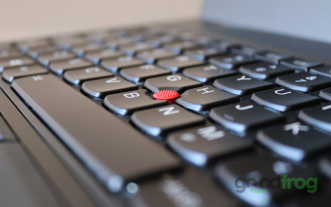 Lenovo ThinkPad T550 / Full HD / Windows 10 Lenovo ThinkPad T550 / Full HD / Windows 10