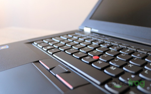 Slimowy Lenovo Thinkpad T430s / Intel Core i5 / Windows 10 Slimowy Lenovo Thinkpad T430s / Intel Core i5 / Windows 10
