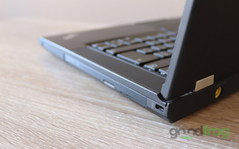 Slimowy Lenovo Thinkpad T430s / Intel Core i5 / Windows 10 Slimowy Lenovo Thinkpad T430s / Intel Core i5 / Windows 10