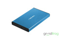 (Niebieski) Dysk zewnętrzny 320 GB USB 3.0 HDD Natec Rhino