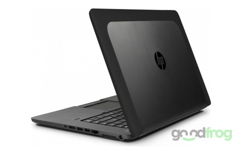WorkStation HP ZBook 15 / 15" Full HD / i7 Quad / 16GB / SSD 512GB / nVidia Quadro / W10 WorkStation HP ZBook 15 / 15" Full HD / i7 Quad / 16GB / SSD 512GB / nVidia Quadro / W10