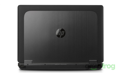 WorkStation HP ZBook 15 / 15" Full HD / i7 Quad / 16GB / SSD 512GB / nVidia Quadro / W10 WorkStation HP ZBook 15 / 15" Full HD / i7 Quad / 16GB / SSD 512GB / nVidia Quadro / W10