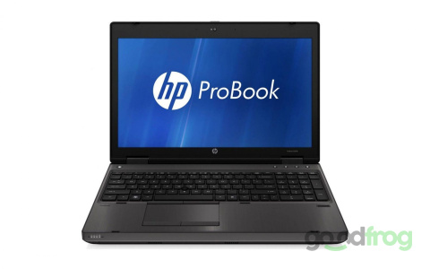 HP ProBook 6560b / Intel Core i5 / Windows 10 HP ProBook 6560b / Intel Core i5 / Windows 10
