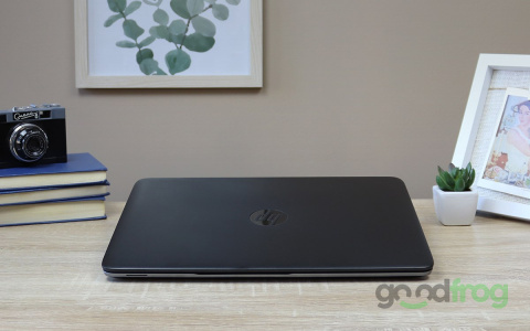 HP EliteBook 840 G2 / SSD + HDD / AMD Radeon / Intel Core i5 / Windows 10 HP EliteBook 840 G2 / SSD + HDD / AMD Radeon / Intel Core i5 / Windows 10