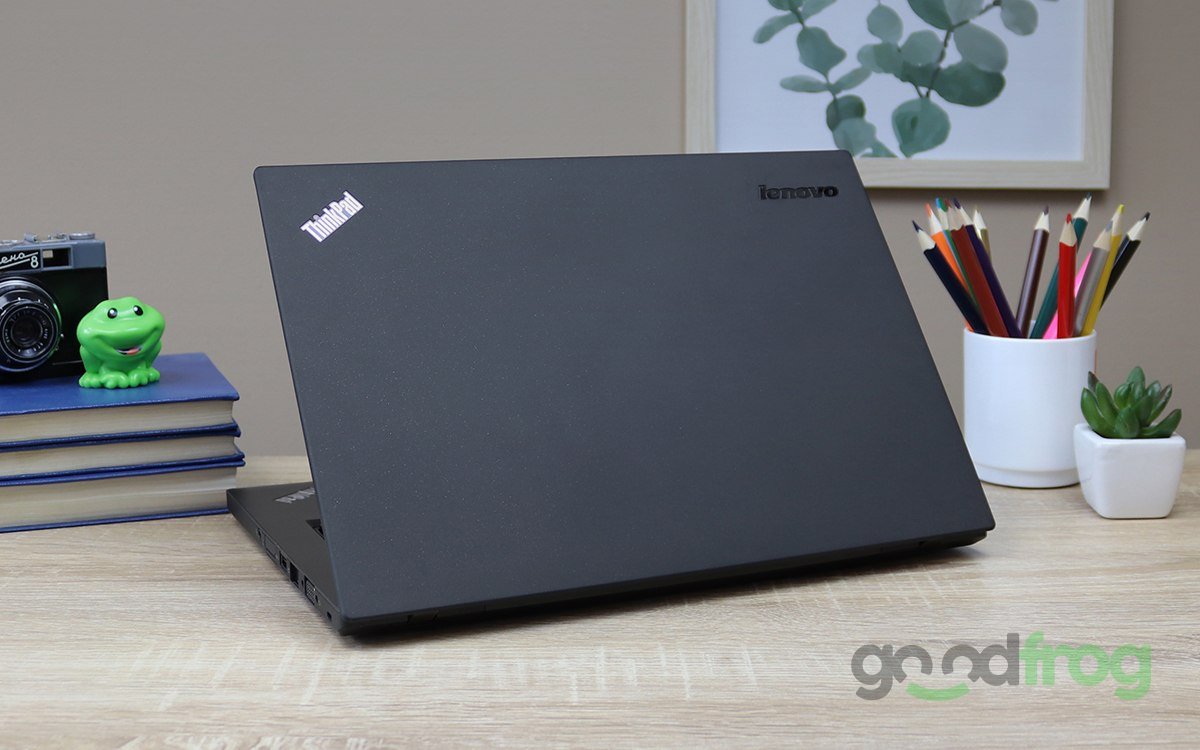 Lenovo ThinkPad T440 / 14" / i5 / 8 GB RAM / SSD / Windows 10 (20B7A03NPB) Lenovo ThinkPad T440 / 14" / i5 / 8 GB RAM / SSD / Windows 10 (20B7A03NPB)