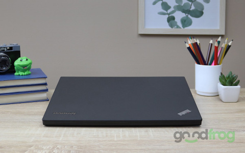 Lenovo ThinkPad T440 / 14" / i5 / 8 GB RAM / SSD / Windows 10 (20B7A03NPB) Lenovo ThinkPad T440 / 14" / i5 / 8 GB RAM / SSD / Windows 10 (20B7A03NPB)
