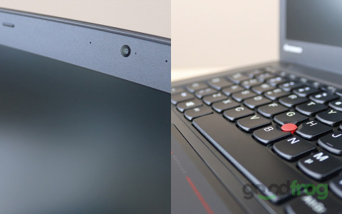 Lenovo ThinkPad T440 / 14" / i5 / 8 GB RAM / SSD / Windows 10 (20B7A03NPB) Lenovo ThinkPad T440 / 14" / i5 / 8 GB RAM / SSD / Windows 10 (20B7A03NPB)