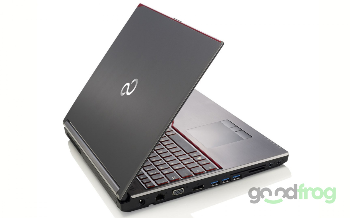 Fujitsu Celsius H730 / 15-cali Full HD IPS / Intel Core i7 / nVidia Quadro / Windows 10 Fujitsu Celsius H730 / 15-cali Full HD IPS / Intel Core i7 / nVidia Quadro / Windows 10