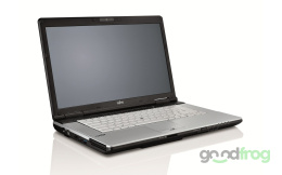 Fujitsu LifeBook E751 / 15" HD / i5 / 4GB W7/10