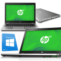HP EliteBook Folio 9480m / 14-cali, 1600x900 / 8 GB RAM / SSD / Windows 10