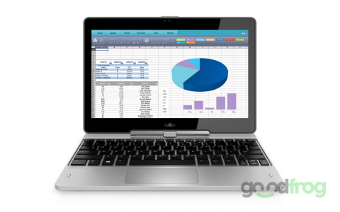 HP EliteBook Revolve 810 G2 HP EliteBook Revolve 810 G2