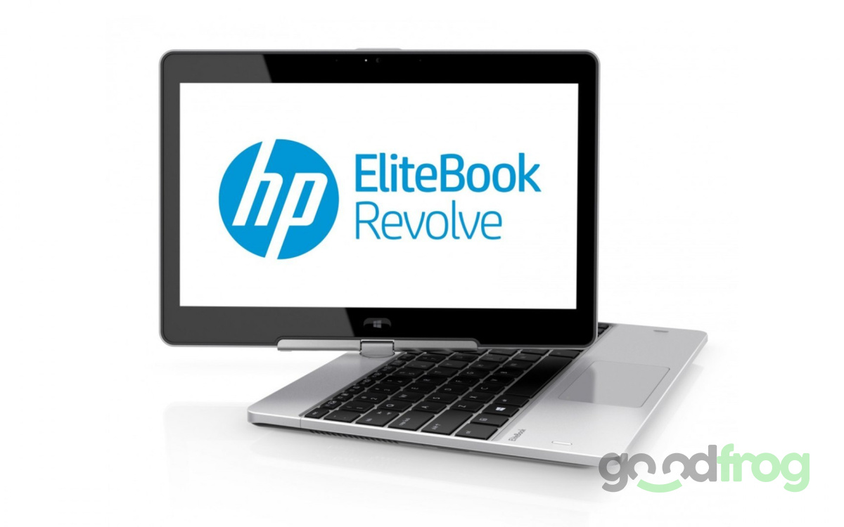 HP EliteBook Revolve 810 G2 HP EliteBook Revolve 810 G2