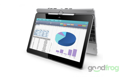HP EliteBook Revolve 810 G2 HP EliteBook Revolve 810 G2
