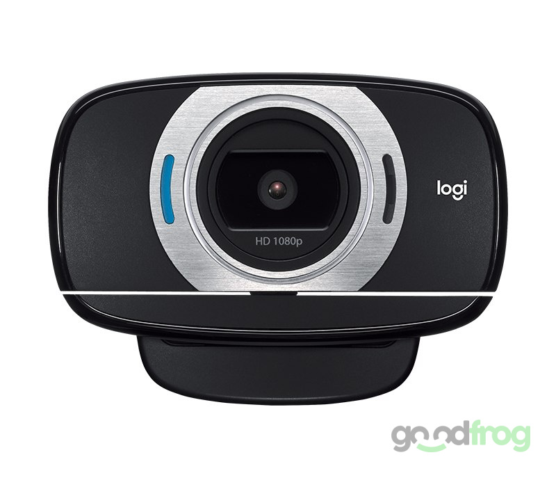 Kamerka Logitech C615 1080p Full HD Webcam Kamerka Logitech C615 1080p Full HD Webcam