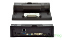 Stacja dokująca Dell Simple E-Port II USB. 3.0 (PR03X)