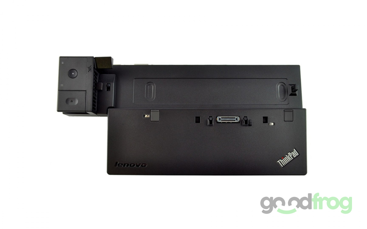 Stacja dokująca Lenovo ThinkPad Ultra Dock (40A1)