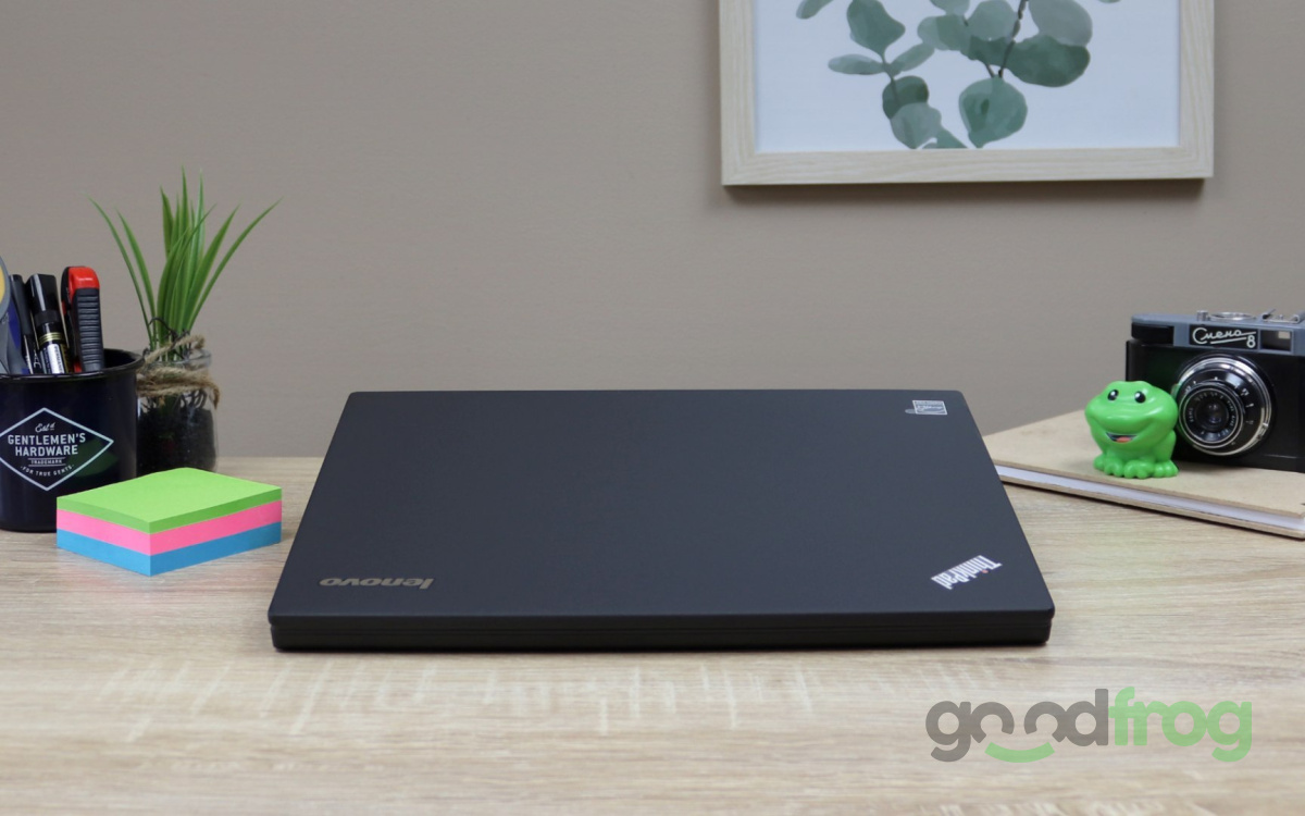 Lenovo ThinkPad X250 / 12" HD / i5 / 8GB / 240GB SSD / Windows 10 Lenovo ThinkPad X250 / 12" HD / i5 / 8GB / 240GB SSD / Windows 10