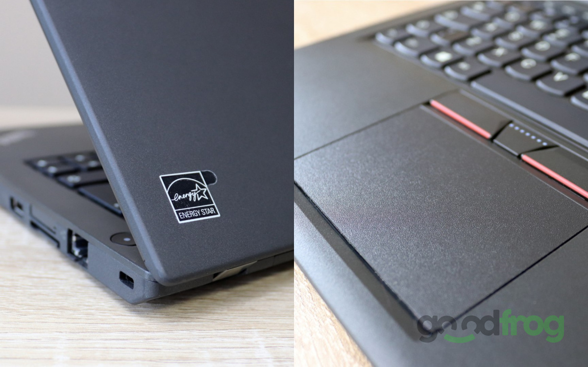 Lenovo ThinkPad X250 / 12" HD / i5 / 8GB / 240GB SSD / Windows 10 Lenovo ThinkPad X250 / 12" HD / i5 / 8GB / 240GB SSD / Windows 10
