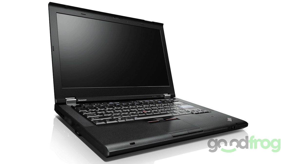 Lenovo ThinkPad T410 / 14-cali / Intel Core i5 / Windows 10