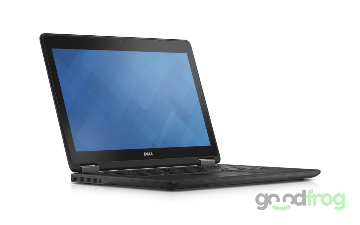 Dell Latitude E7250 / 12" LED / i5 / 8 GB / SSD 128 GB / W10 Dell Latitude E7250 / 12" LED / i5 / 8 GB / SSD 128 GB / W10