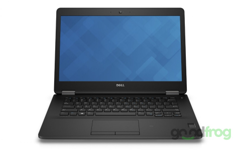 Dell Latitude E7470 / 14-cali Full HD IPS / Intel Core i5 / 8 GB DDR4 / SSD 256 GB / Windows 10 Dell Latitude E7470 / 14-cali Full HD IPS / Intel Core i5 / 8 GB DDR4 / SSD 256 GB / Windows 10