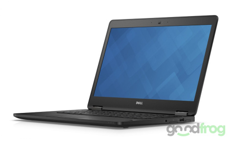 Dell Latitude E7470 / 14-cali Full HD IPS / Intel Core i5 / 8 GB DDR4 / SSD 256 GB / Windows 10 Dell Latitude E7470 / 14-cali Full HD IPS / Intel Core i5 / 8 GB DDR4 / SSD 256 GB / Windows 10