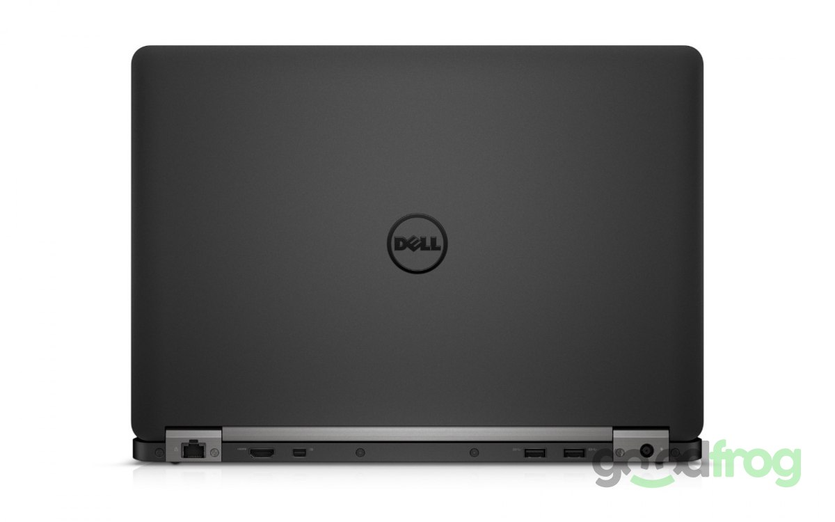Dell Latitude E7470 / 14" / 1920x1080 / i5 / 16GB / SSD 512GB / W10 Dell Latitude E7470 / 14" / 1920x1080 / i5 / 16GB / SSD 512GB / W10